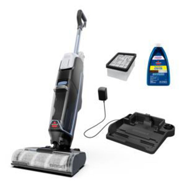 Picture of CrossWave Edge Cordless All-in-One Multi-Surface Cleaner