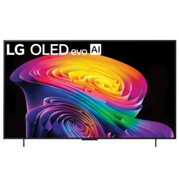 Picture of 42'' Class LG OLED evo AI C6H 4K Smart TV