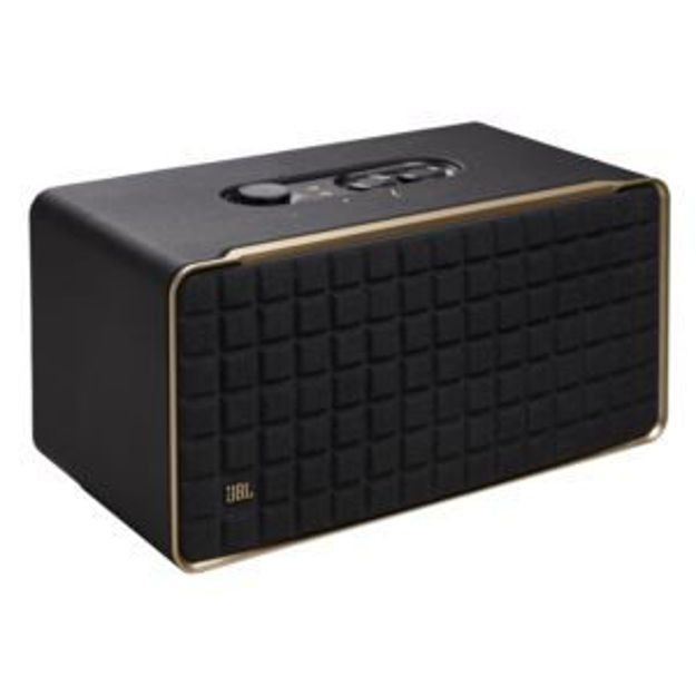 Picture of Authentics 500 Hi-Fidelity Smart Home Speaker Black
