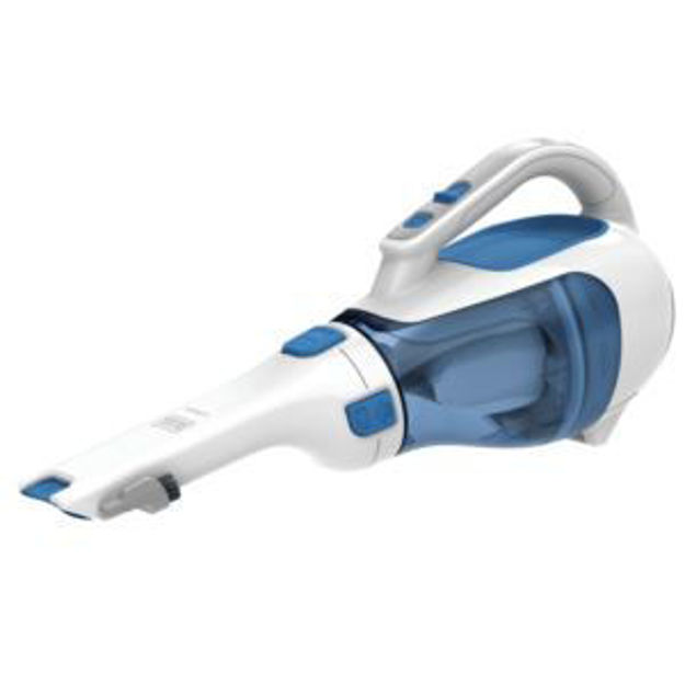 Picture of Dustbuster Cordless Handheld Vacuum
