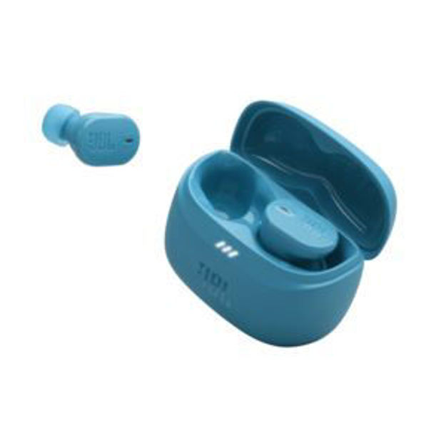 Picture of Tune Buds 2 Noise Cancelling True Wireless Earbuds Turquoise