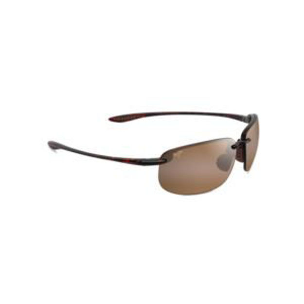 Picture of Ho'okipa XL Polarized Sunglasses Tortoise Frame HCL Bronze Lens