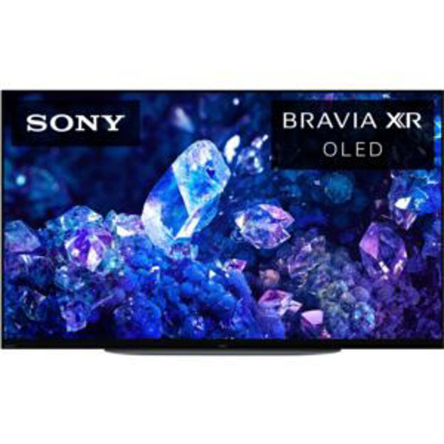 Picture of 48'' Bravia XR A90K 4K HDR OLED TV