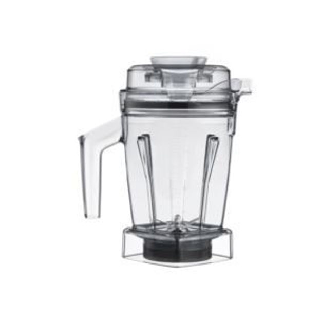 Picture of 48 oz Ascent Blending Container