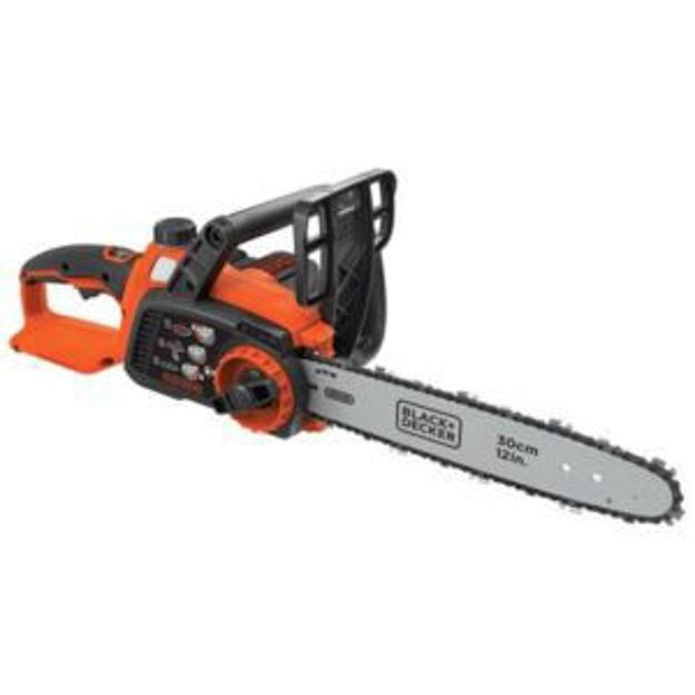Picture of Max 40V Cordless 10'' Chainsaw