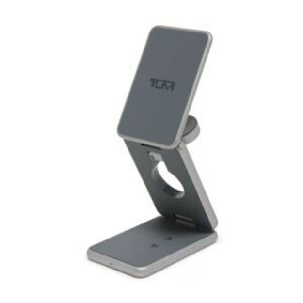 Picture of 3-in-1 Foldable Magnetic Wireless Charger