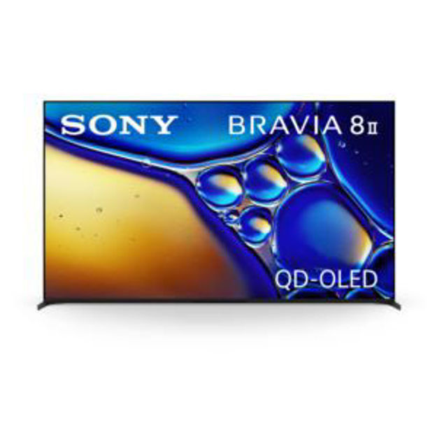 Picture of 55'' BRAVIA 8 II OLED 4K UHD TV