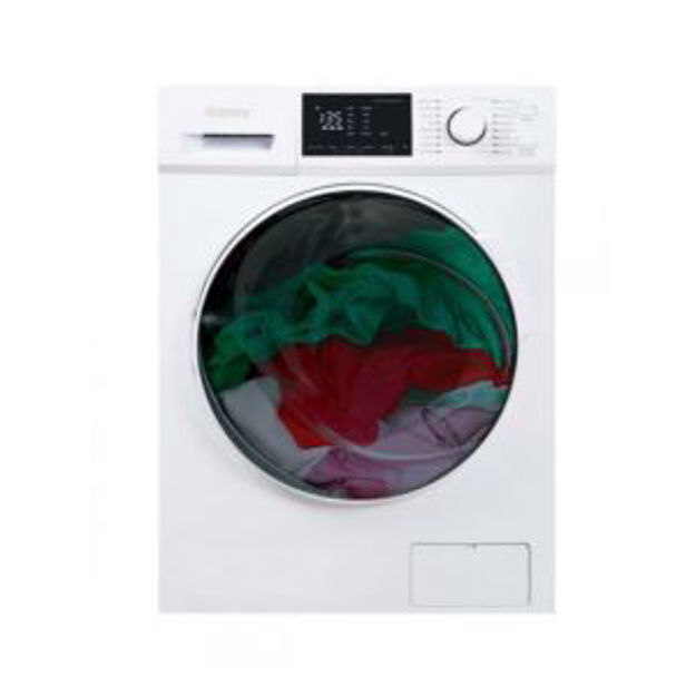 Picture of 2.7 cu. ft. All-In-One Washer & Ventless Dryer