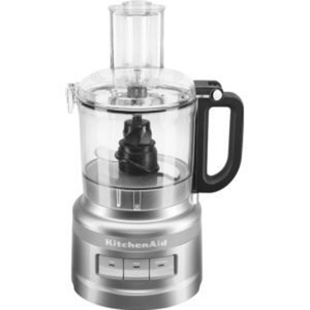 Picture of 7 Cup Food Processor - Contour Silver