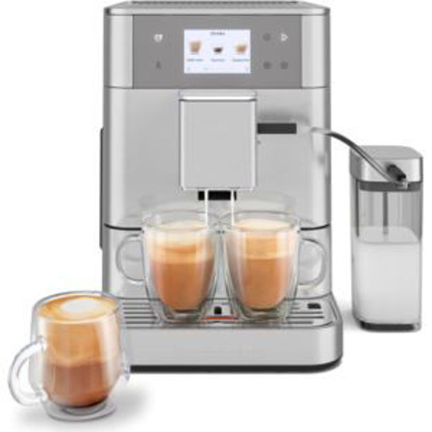 Picture of Automatic Espresso Machine KF7