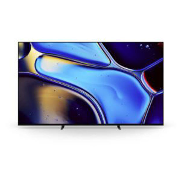 Picture of 65'' Class BRAVIA 8 OLED 4K UHD Smart Google TV