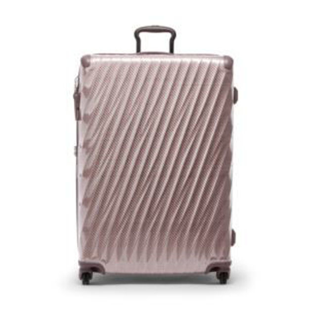 Picture of 19 Degree Lite Extended Trip Wheeled Packing Case Blush