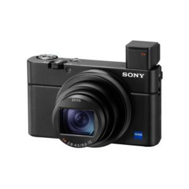 Picture of Cyber-shot Digital Camera