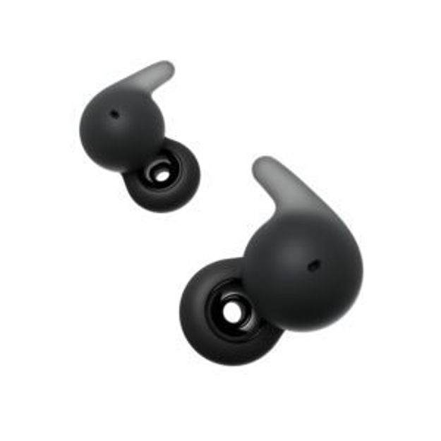 Picture of LinkBuds Open Truly Wireless Earbuds - Black