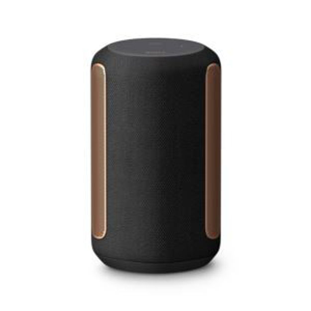 Picture of 360 Reality Audio Wireless BT Speaker - Black