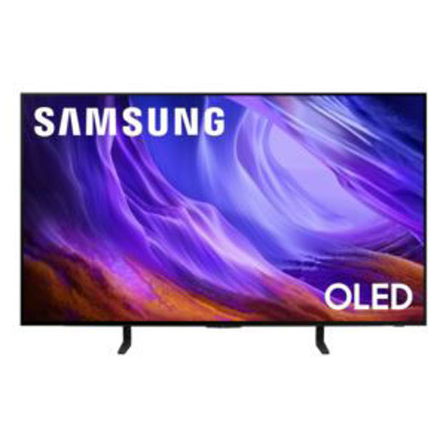 Picture of Samsung S85H 55-Inch 4K 120Hz OLED Smart TV