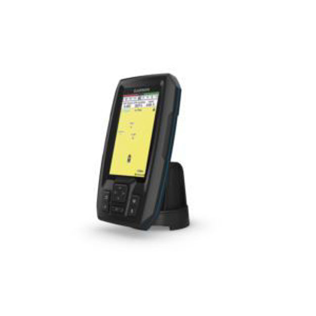 Picture of Striker Vivid 4cv GPS Fishfinder w/ GT20-TM Transducer