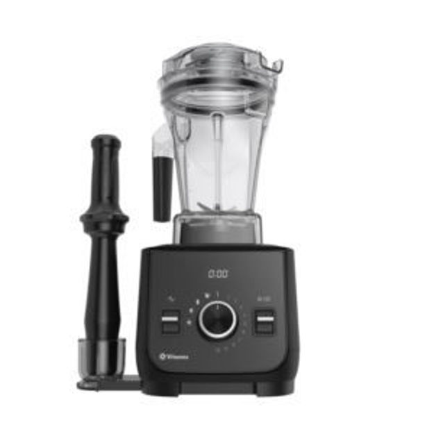 Picture of Vitamix Ascent X2 Blender - Shadow Black