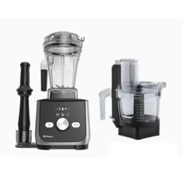 Picture of Ascent X5 Blender with Food Processor