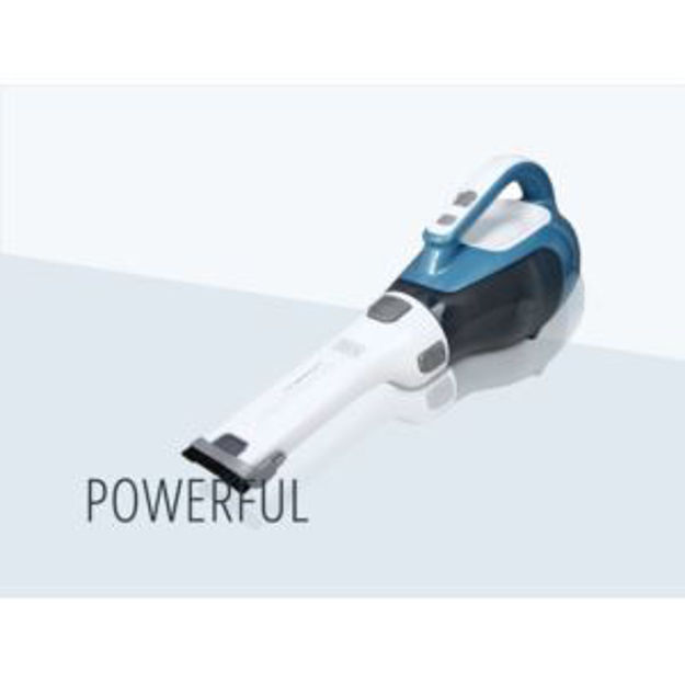 Picture of 16V MAX Lithium Hand Vac