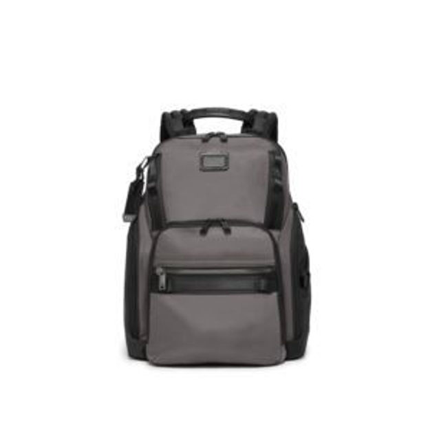 Picture of Alpha Bravo Search Backpack Charcoal
