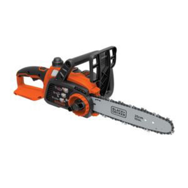 Picture of 10'' 20V MAX Cordless Chainsaw - Tool Only
