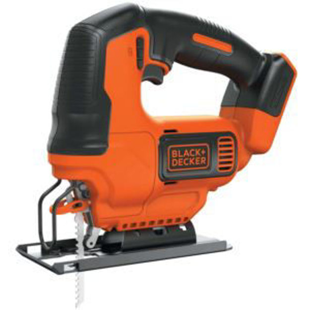 Picture of 20V MAX PowerConnect Cordless Jig Saw - Tool Only