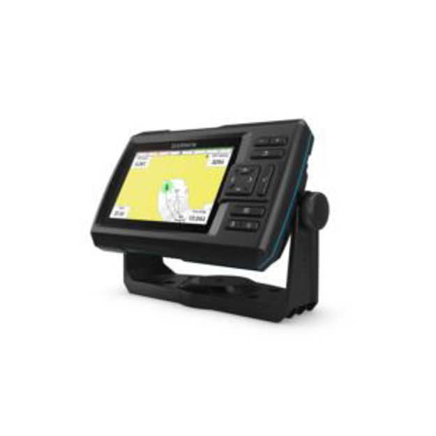 Picture of Striker Vivid 5cv GPS Fishfinder w/ GT20-TM Transducer