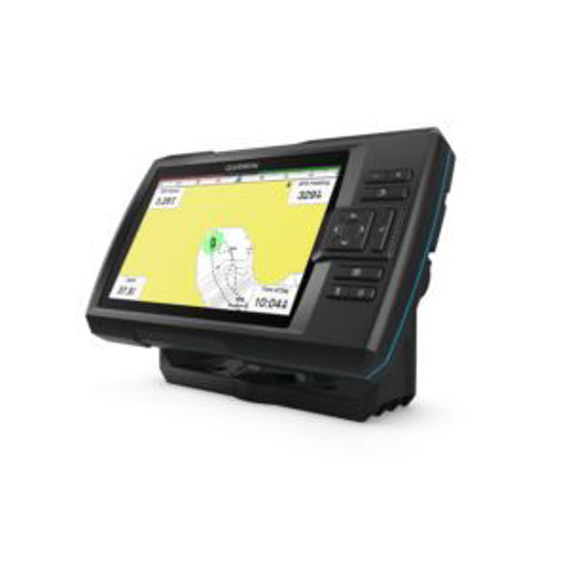 Picture of Striker Vivid 7cv GPS Fishfinder w/ GT20-TM Transducer