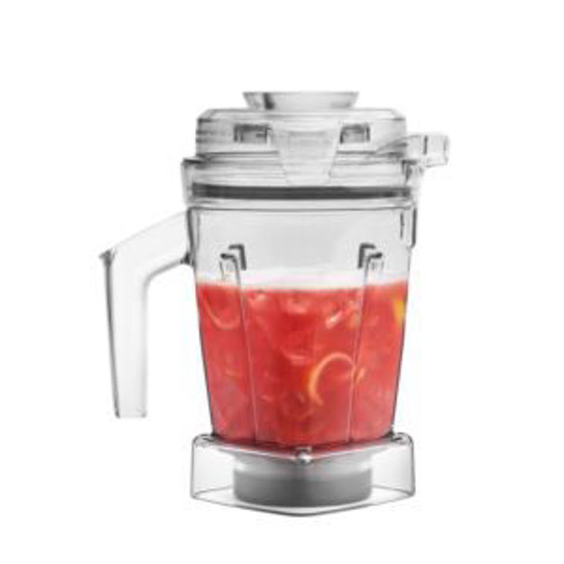 Picture of 48 oz Aer Disc Container