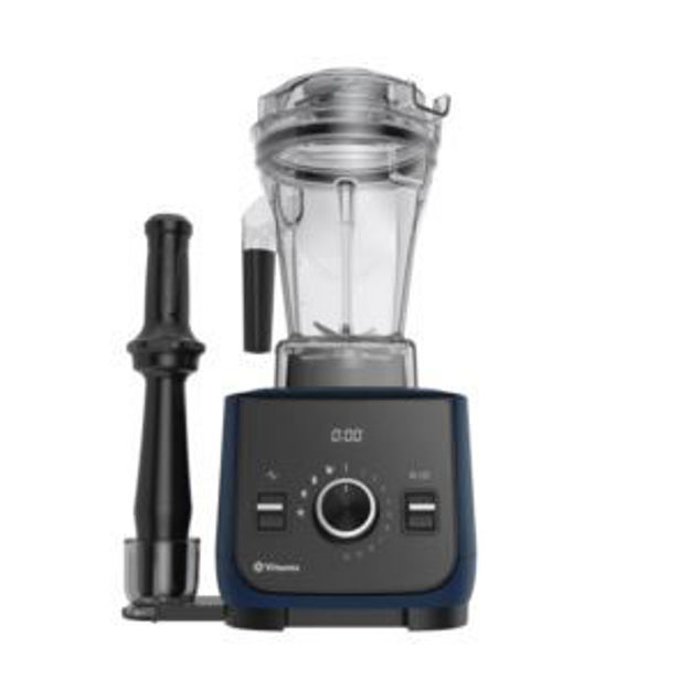 Picture of Vitamix Ascent X2 Blender - Midnight Blue