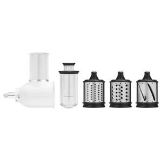 Picture of Fresh Prep Slicer/Shredder Attachment