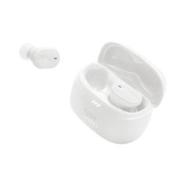 Picture of Tune Buds 2 Noise Cancelling True Wireless Earbuds White
