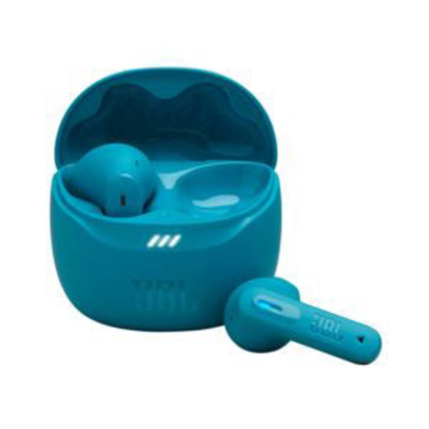Picture of Tune Flex 2 Noise Cancelling True Wireless Earbuds Turquoise