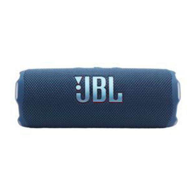 Picture of Flip 7 Portable Waterproof Speaker Blue