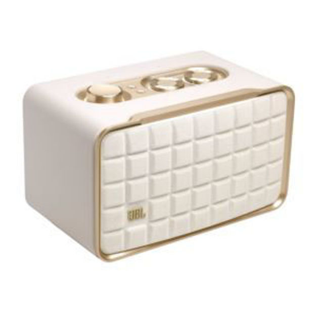 Picture of Authentics 200 Smart Home Speaker White