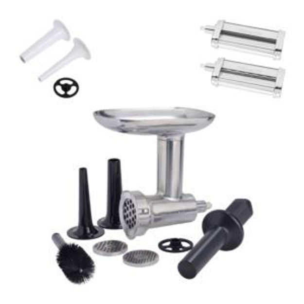 Picture of KITKitchenAid Meat and Pasta Lovers Bundle