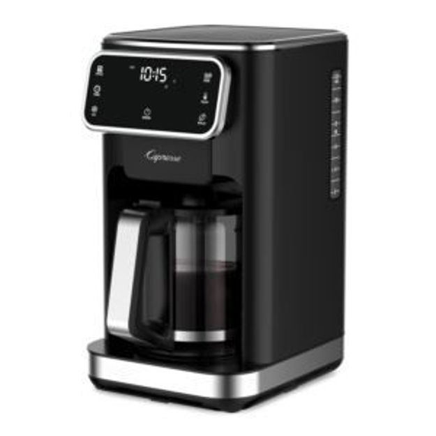 Picture of MG900 10 Cup Rapid Brew Coffee Maker