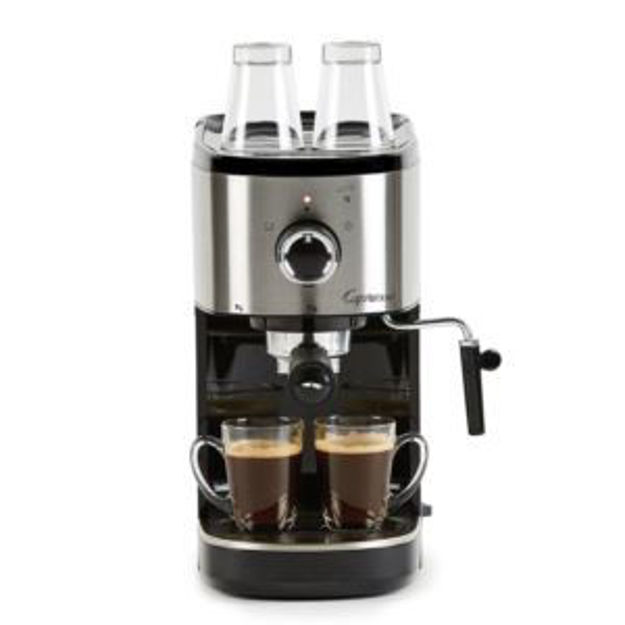 Picture of EC Select Compact Espresso Cappuccino Machine