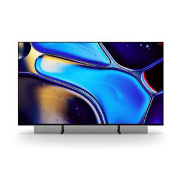 Picture of 55'' Class Bravia 8 OLED 4K UHD Smart Google TV
