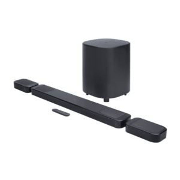 Picture of Bar 1000MK2 7.1.4 Channel Soundbar System w/ Detachable Surround Speakers