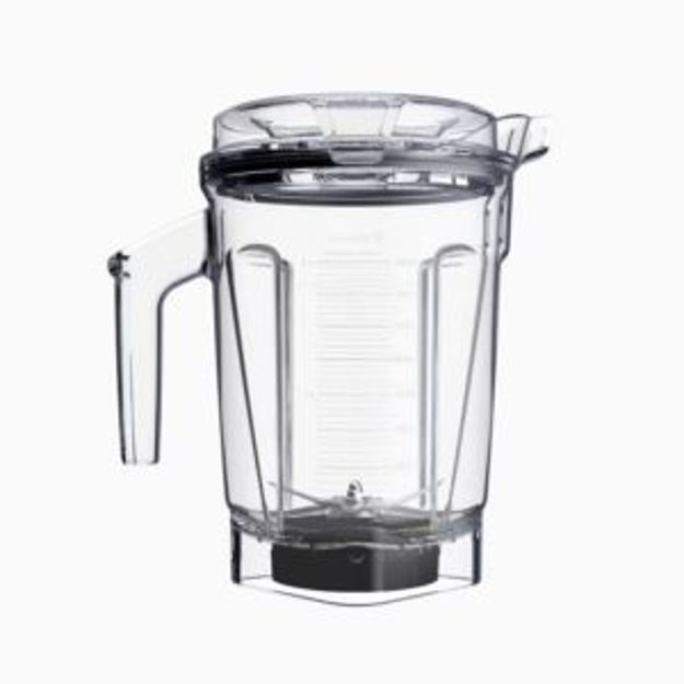Picture of 64oz Ascent Container w/ Self-Detect