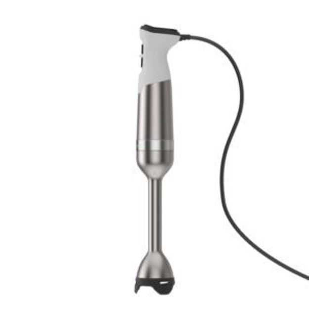 Picture of 5-Speed Immersion Blender - White