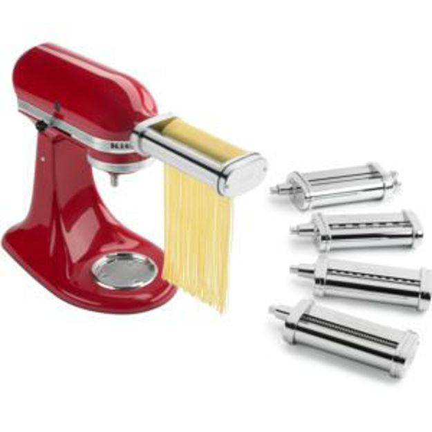 Picture of 5-Piece Pasta Deluxe Set