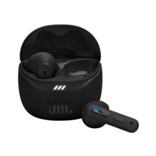 Picture of Tune Flex 2 Noise Cancelling True Wireless Earbuds Black