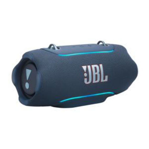 Picture of Xtreme 5 Portable Waterproof Speaker Blue