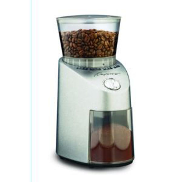 Picture of Infinity Conical Burr Grinder