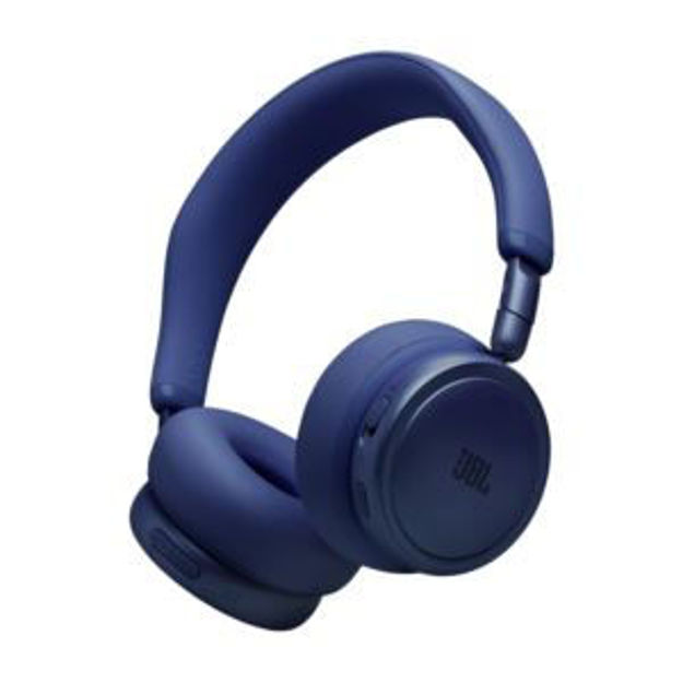 Picture of Live 680NC Wireless Noise Cancelling On Ear Headphones Blue