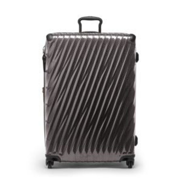 Picture of 19 Degree Lite Extended Trip Wheeled Packing Case Black/Graphite