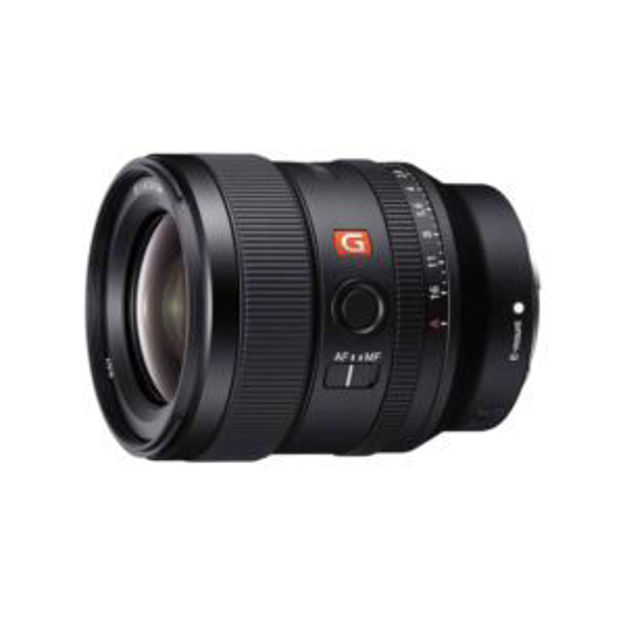 Picture of FE 24mm f/1.4 GM Lens